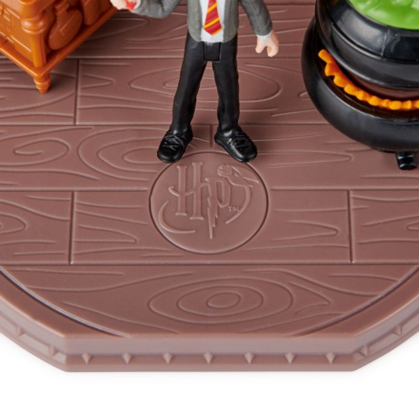 Продукт HARRY POTTER - Кабинет по отвари с фигурка Хари  - 0 - BG Hlapeta